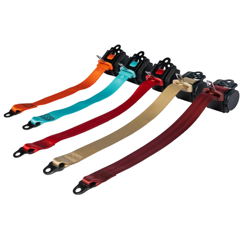 Niyə maksimum təhlükəsizlik üçün R200 təhlükəsizlik kəməri toplusunu seçməlisiniz?