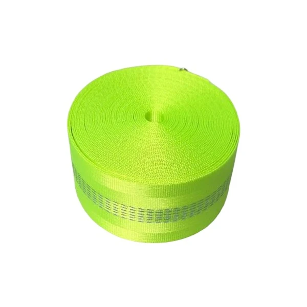 Müasir təhlükəsizlik tətbiqləri üçün niyə səthində əks olunan lent var?