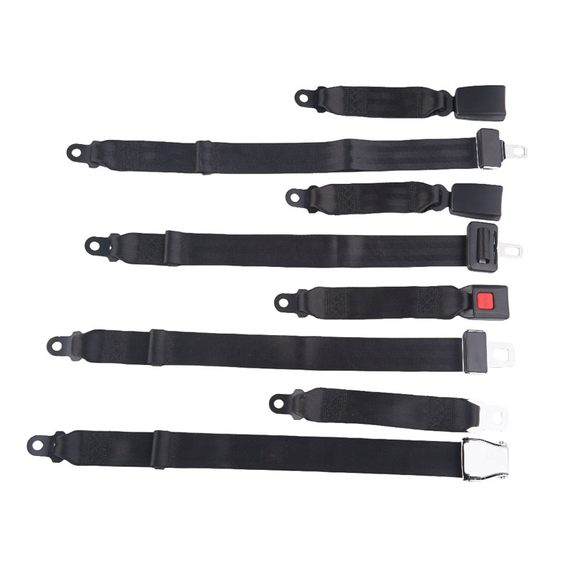 İki nöqtəli avtomobil təhlükəsizlik kəmərləri sərnişinlərin təhlükəsizliyini necə artırır?